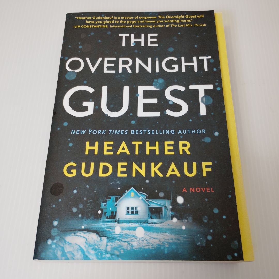 The Overnight Guest