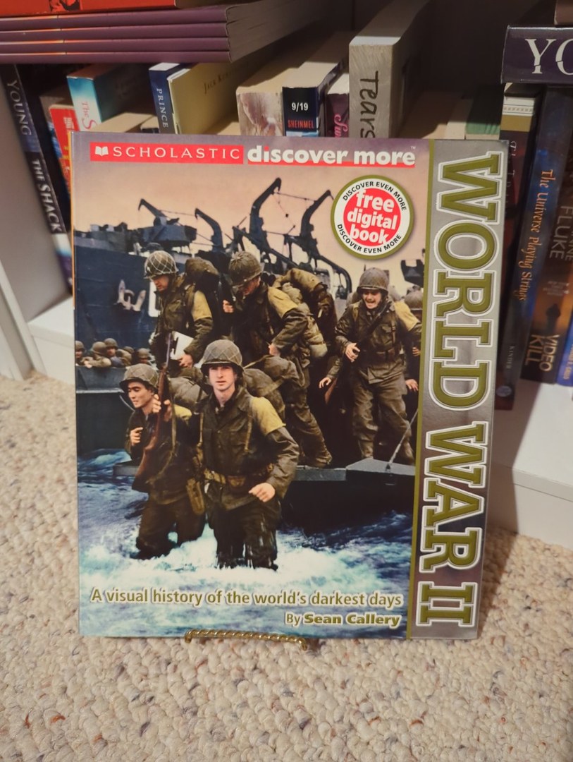 World War II