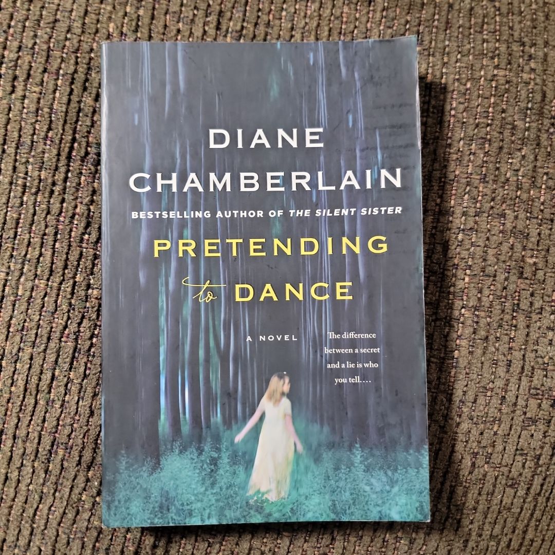 Pretending to Dance