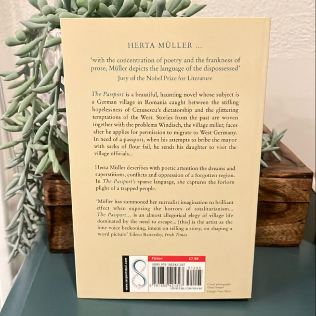 The Passport