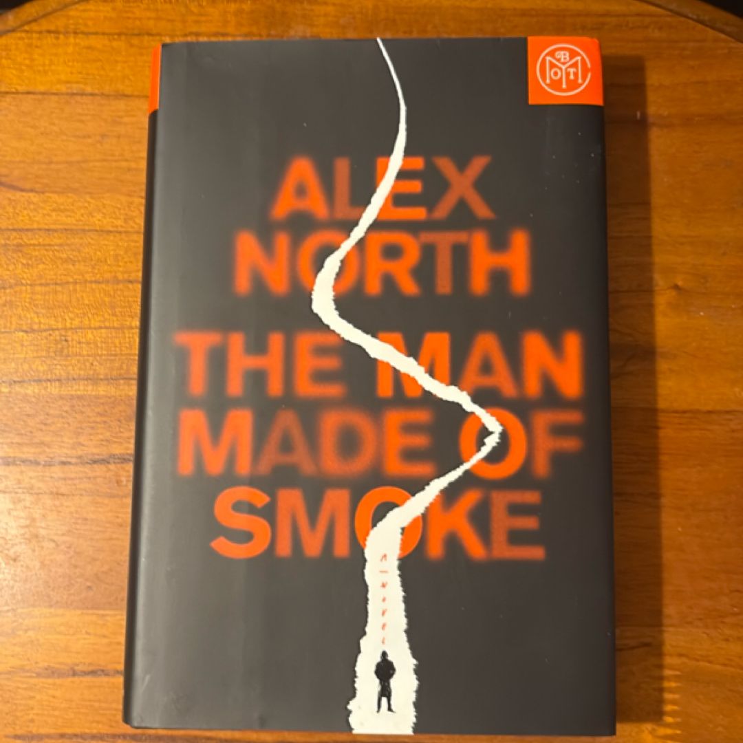 The Man Made of Smoke