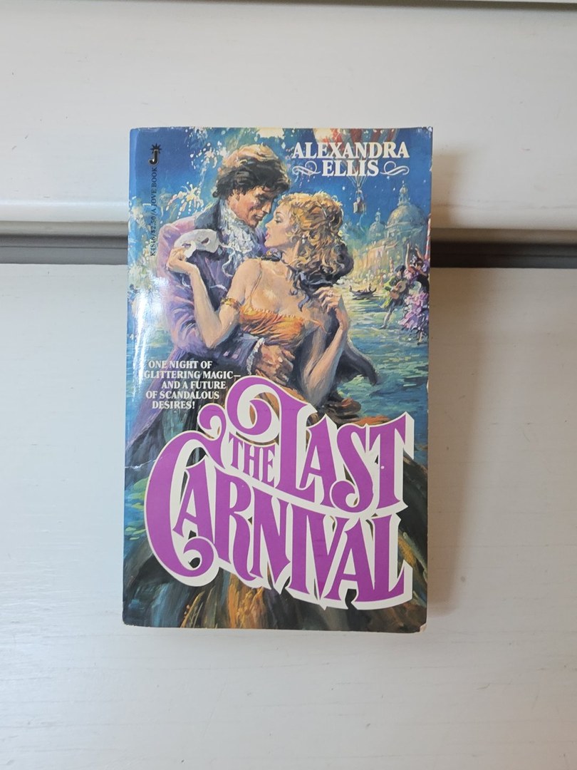 The Last Carnival