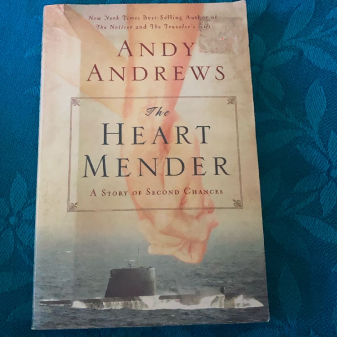 The Heart Mender