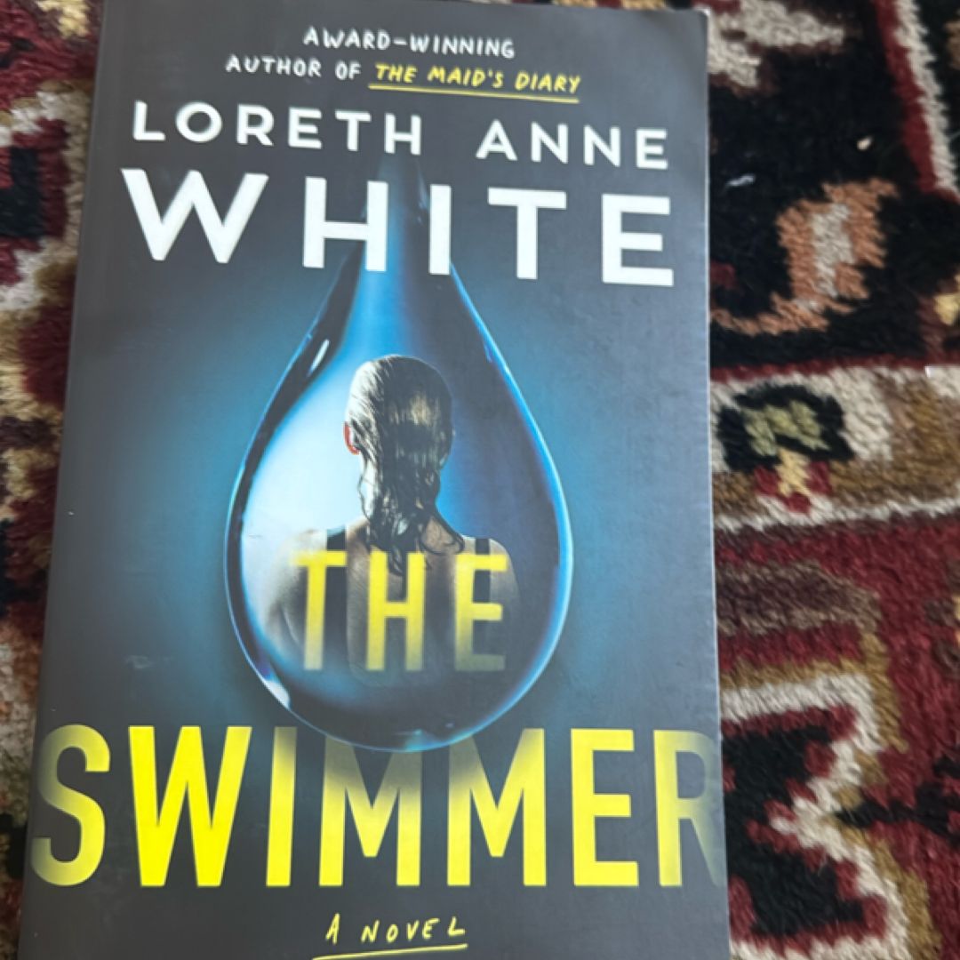 The Swimmer