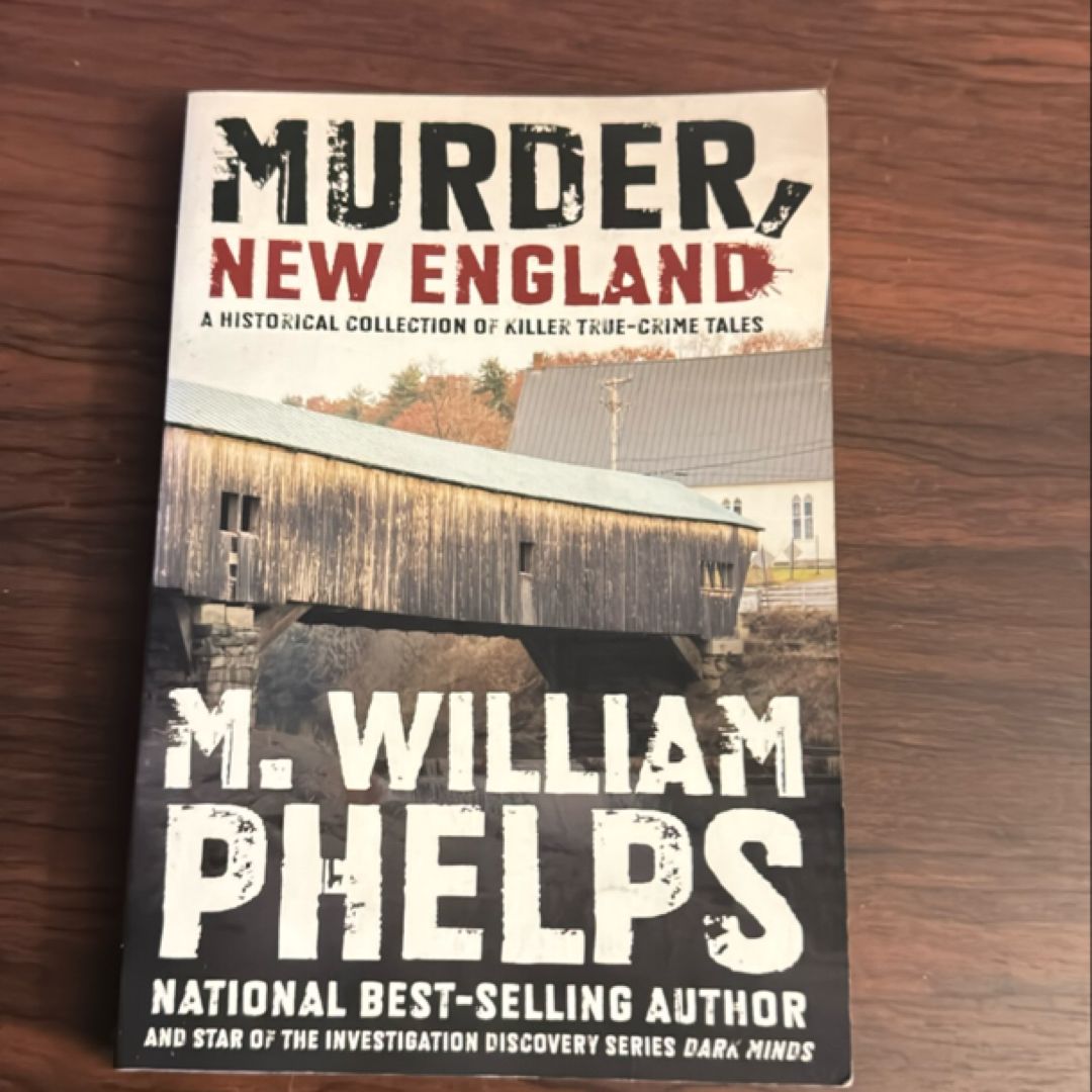 Murder, New England