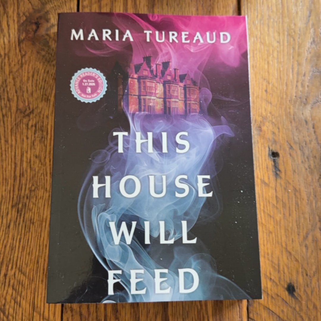 This House Will Feed