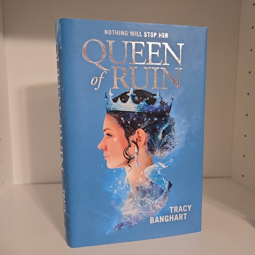 Queen of Ruin