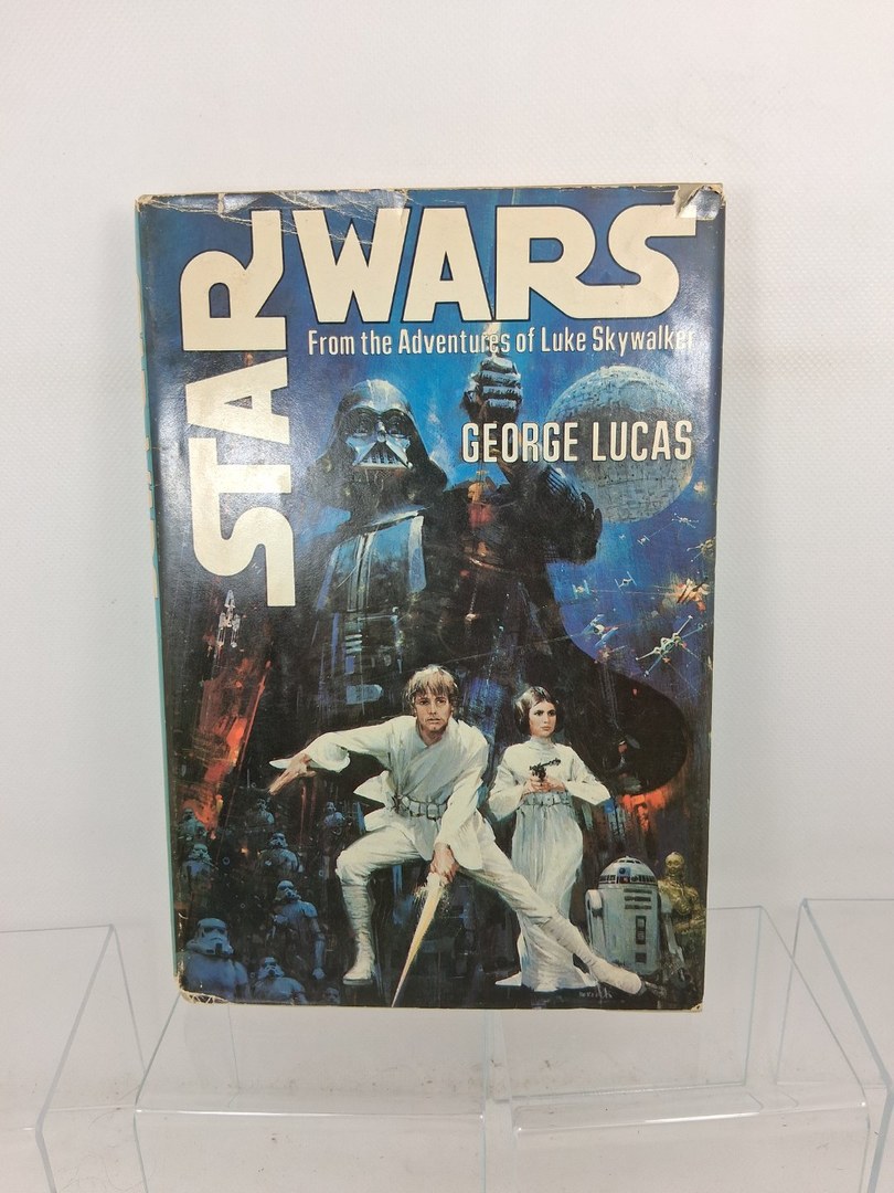 Star Wars