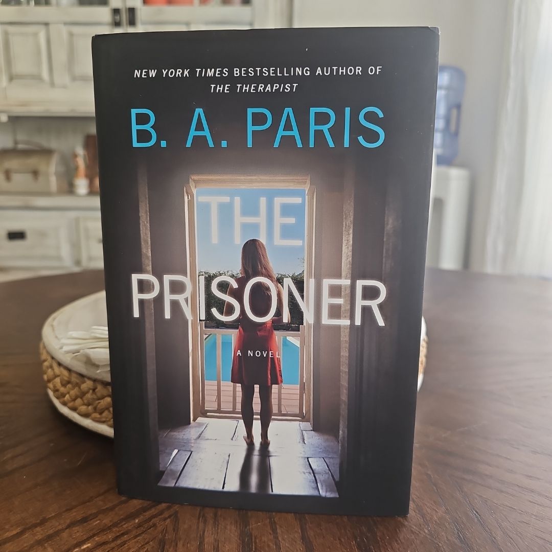 The Prisoner