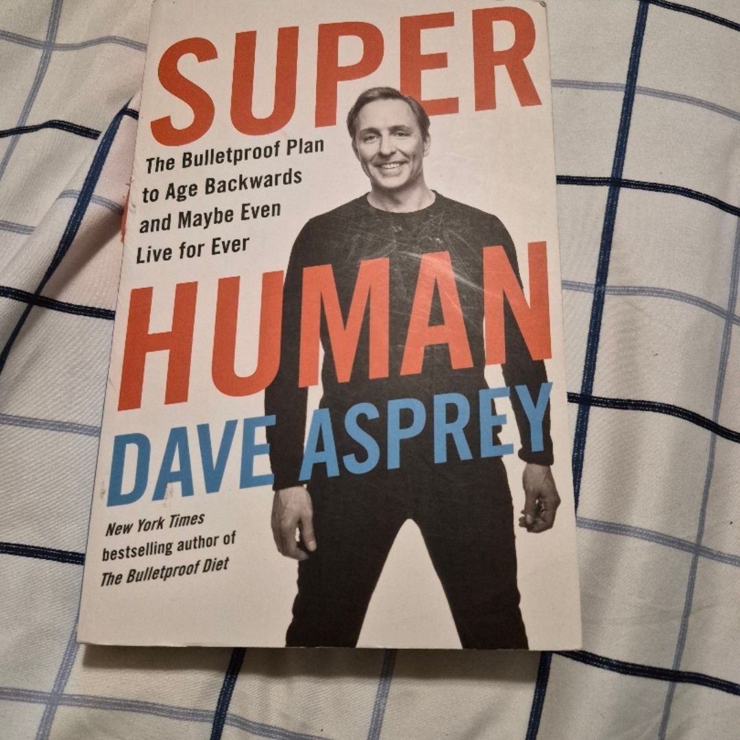 Super Human