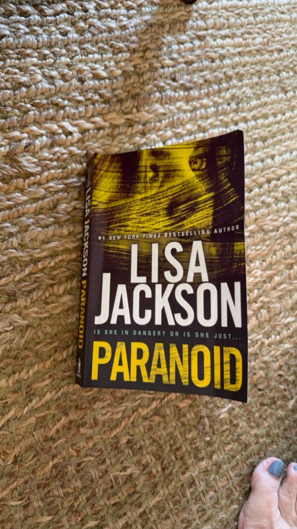 Paranoid