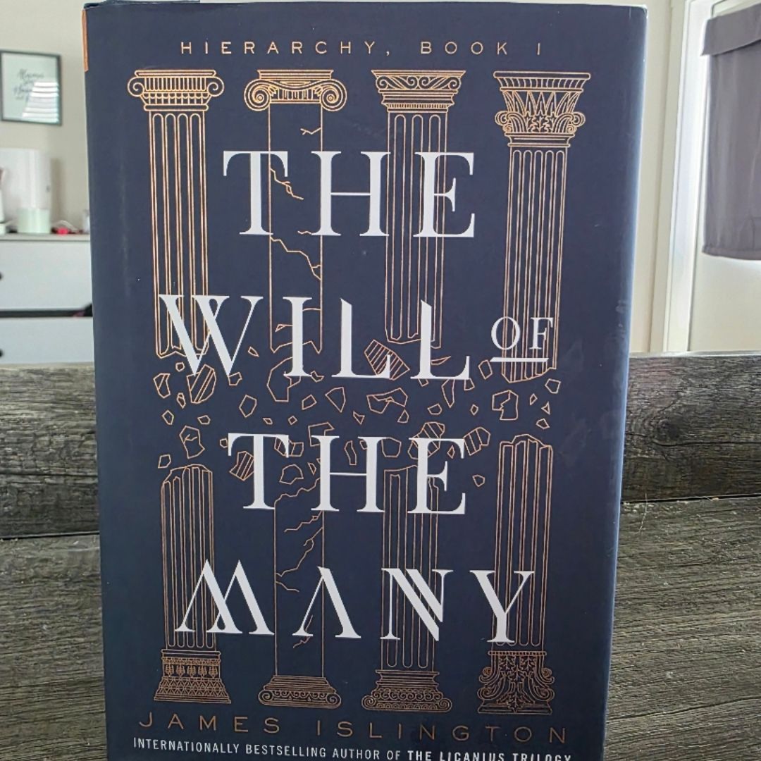 The Will of the Many