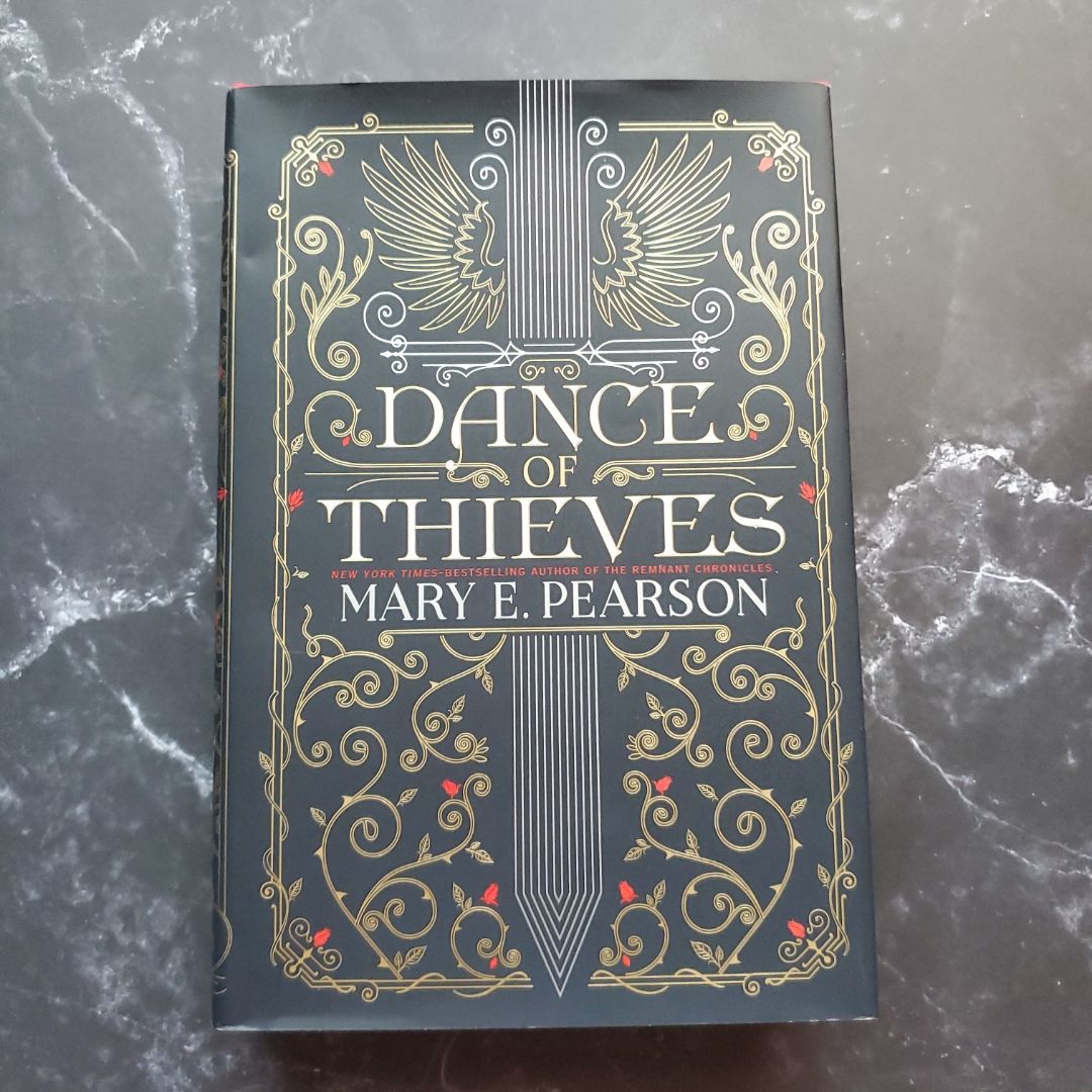Dance of Thieves