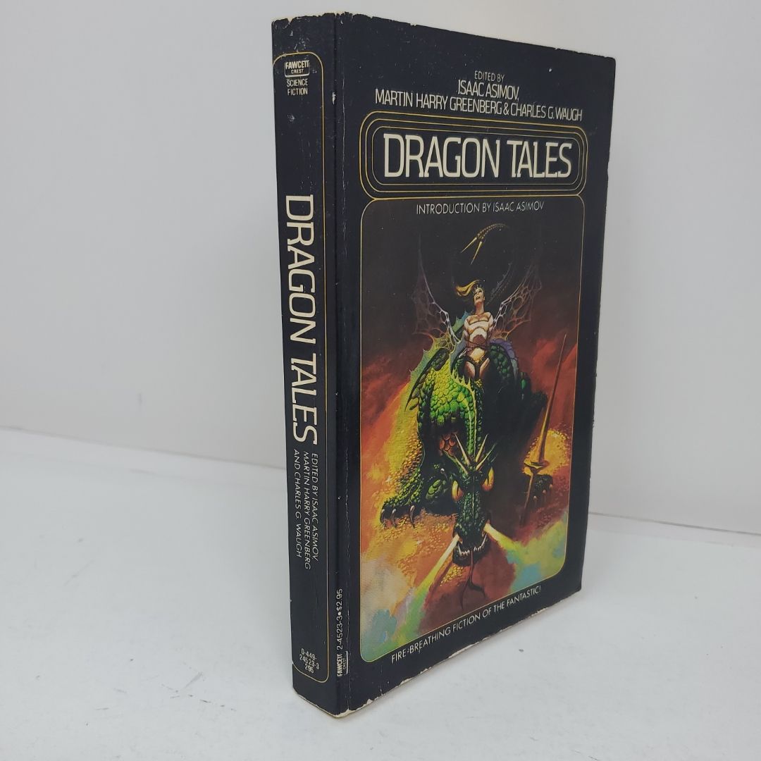Dragon Tales