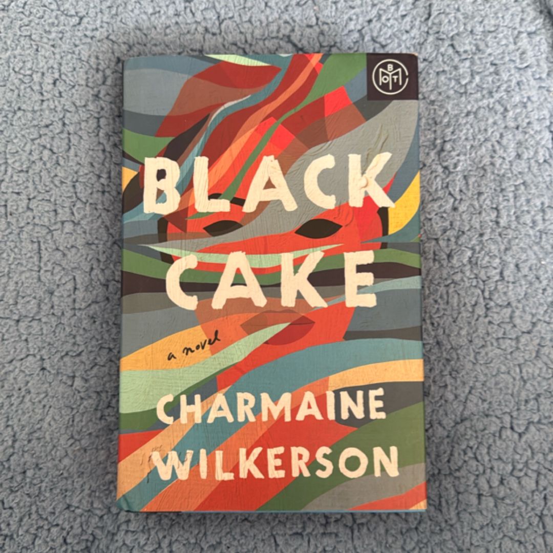 Black Cake