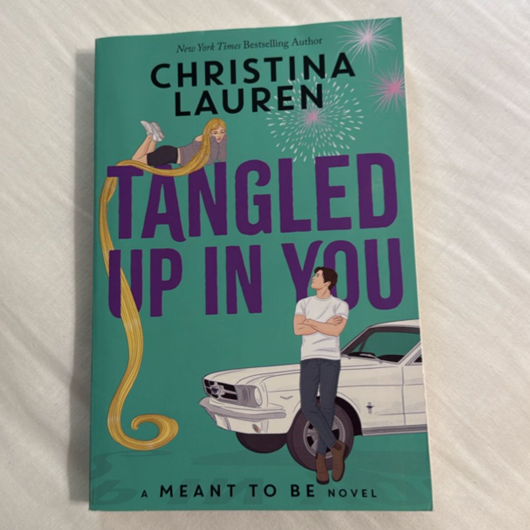 Tangled up in You