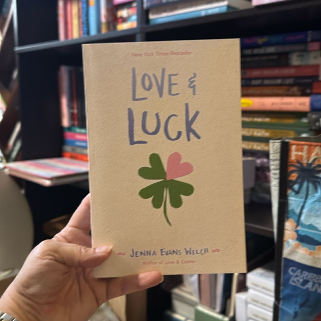 Love and Luck