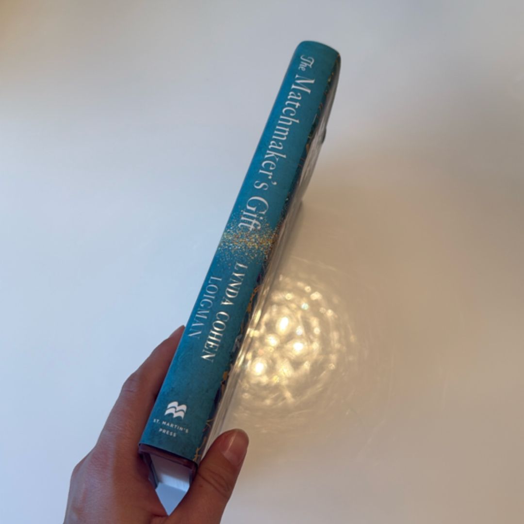 The Matchmaker's Gift