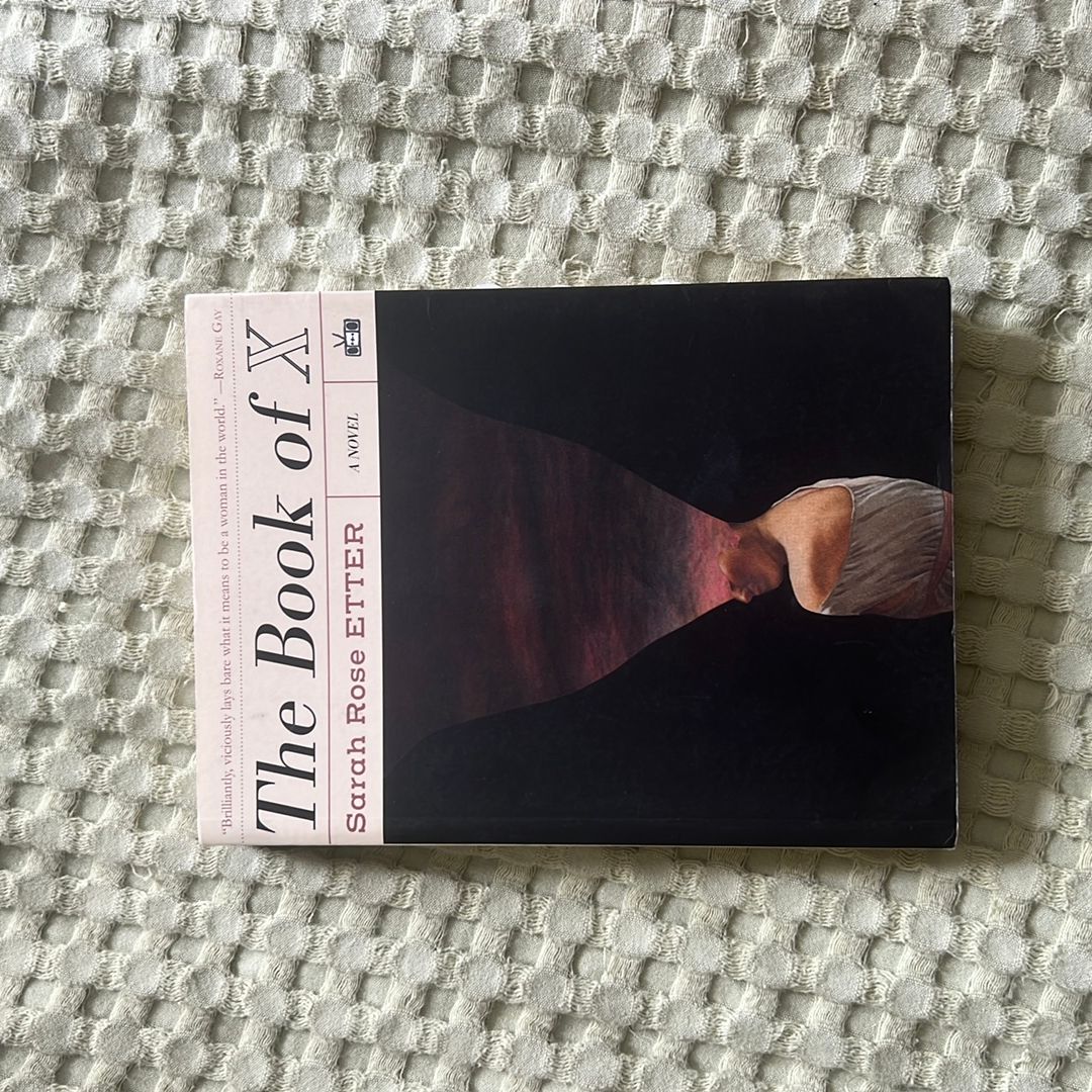The Book of X