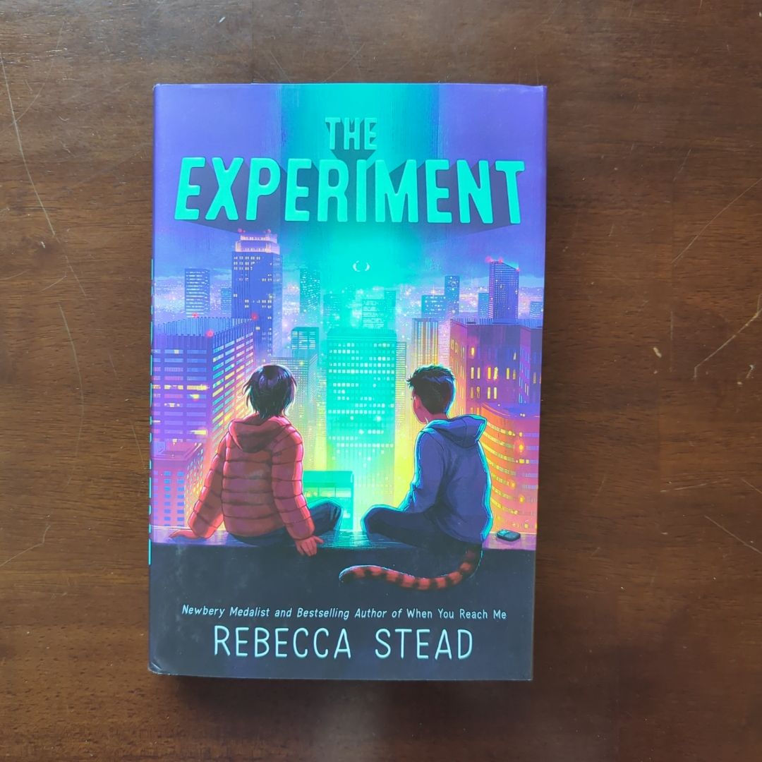 The Experiment