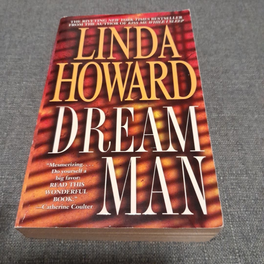 Dream Man