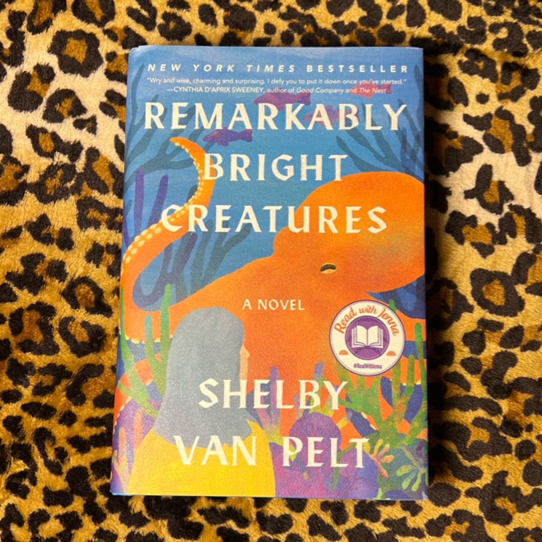 Remarkably Bright Creatures