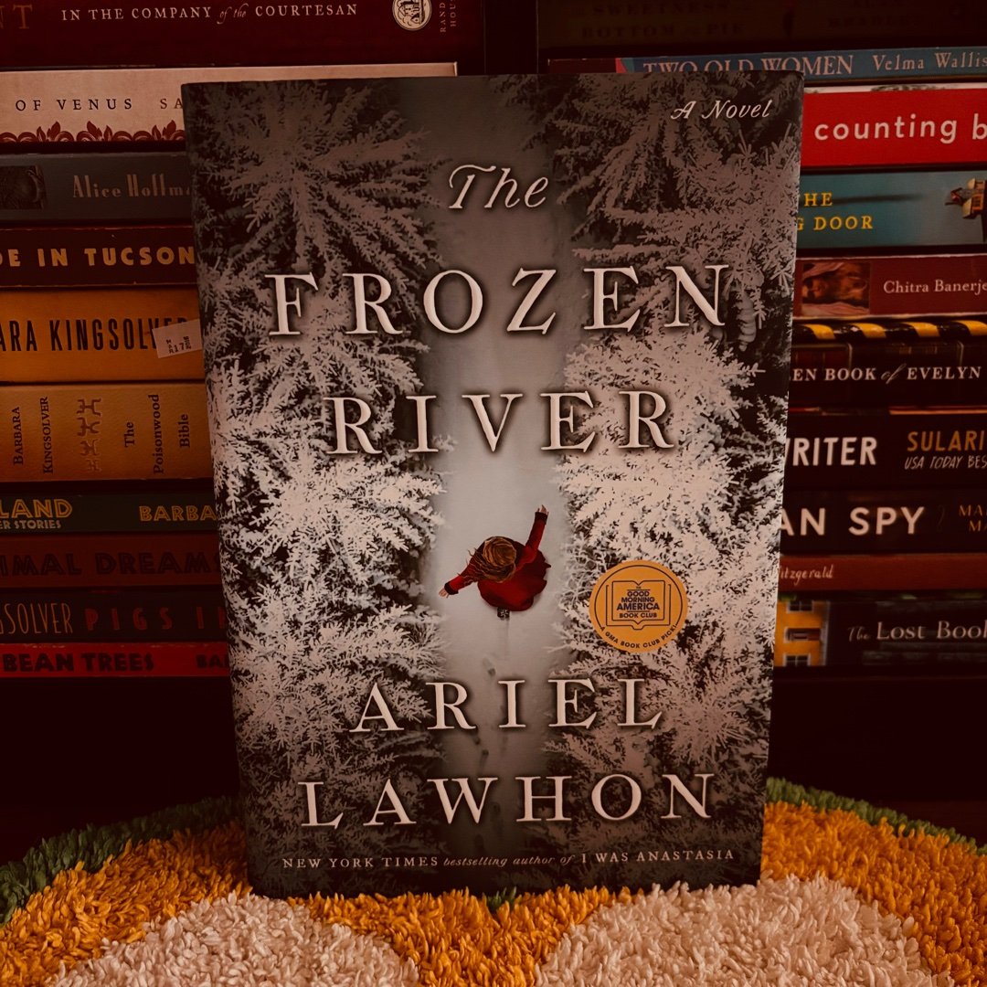 The Frozen River