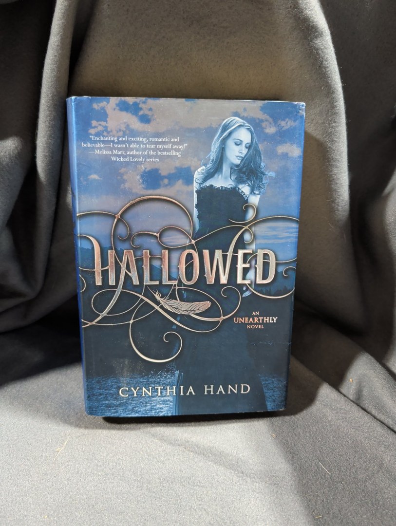 Hallowed