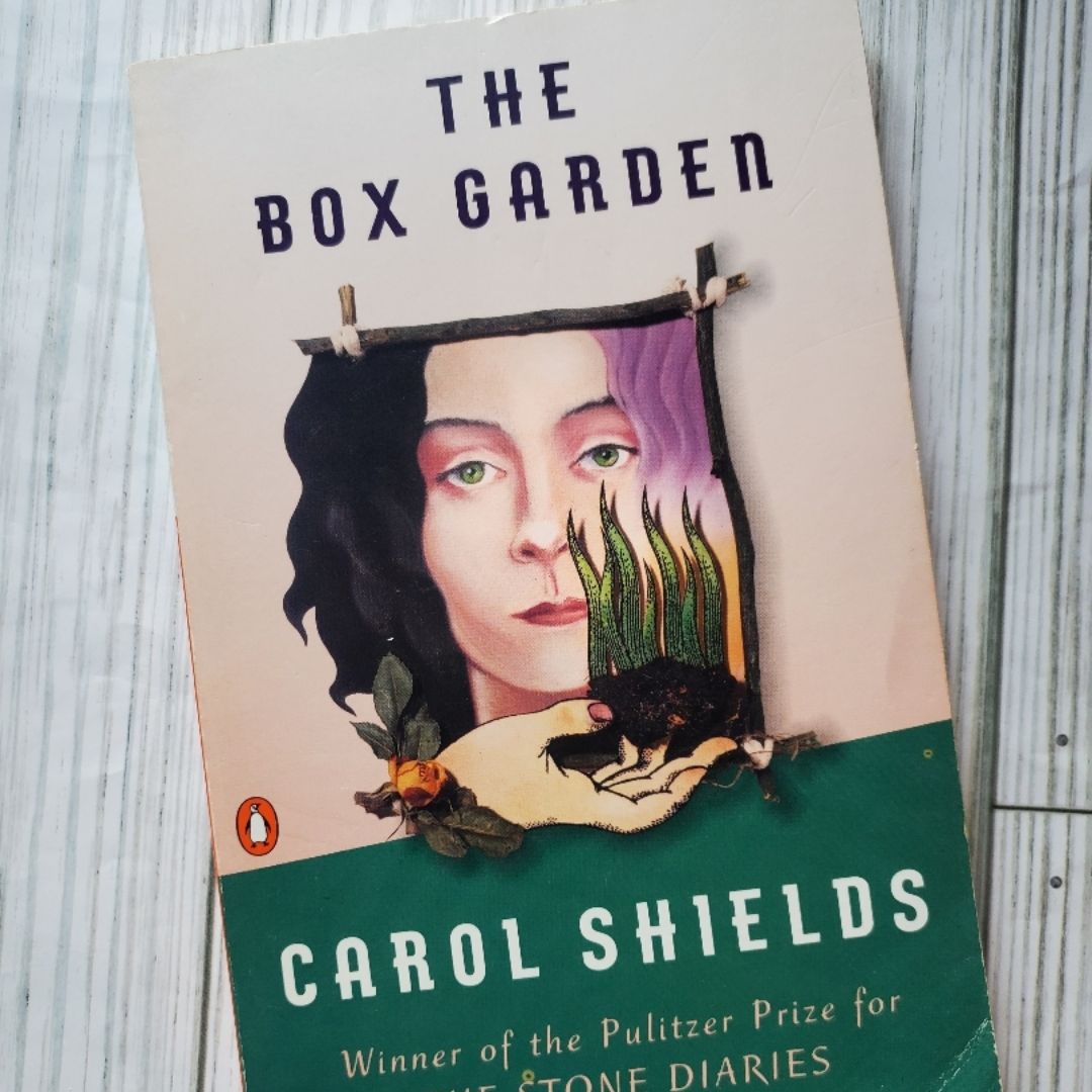 The Box Garden