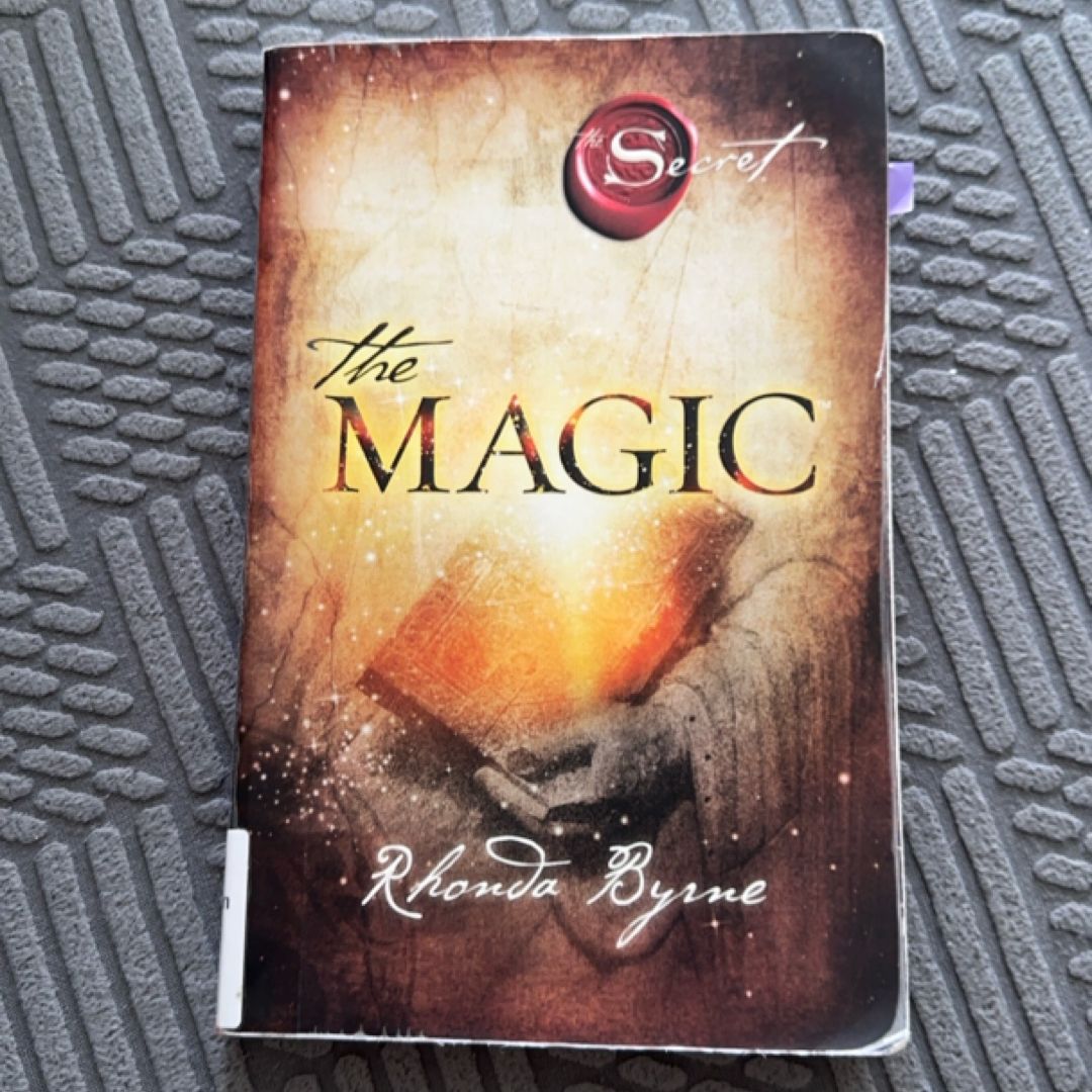 The Magic