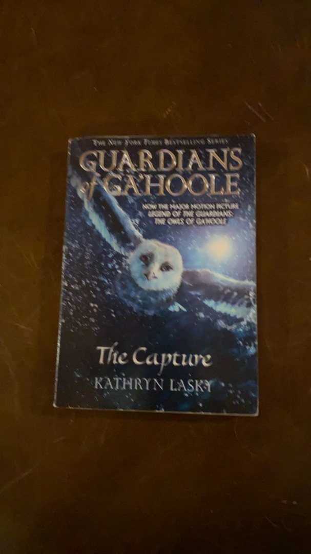 The Capture