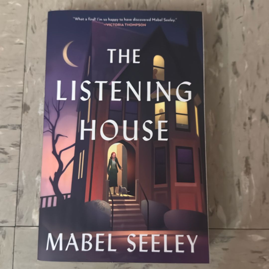 The Listening House