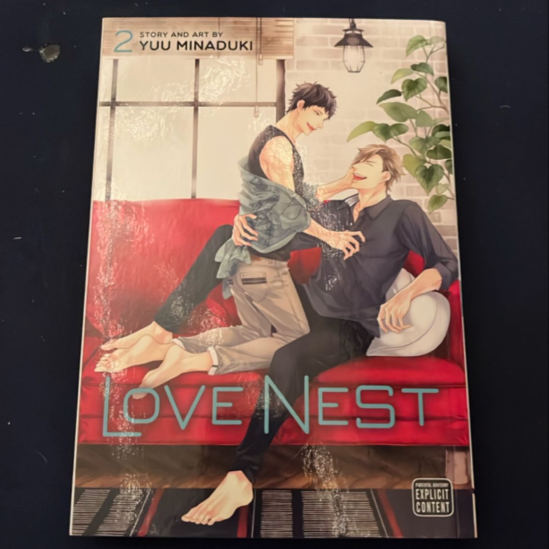 Love Nest, Vol. 2