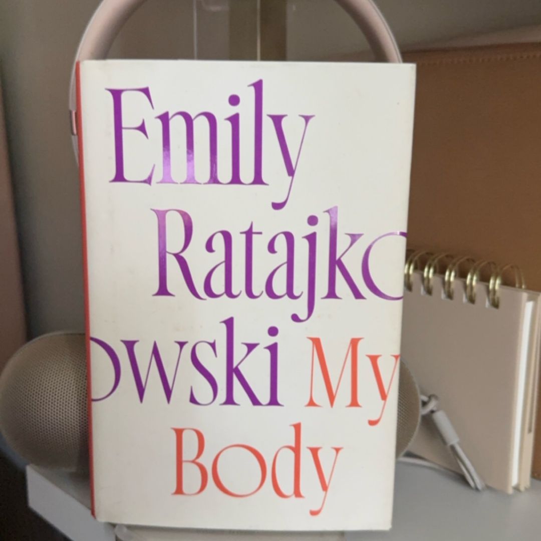 My Body