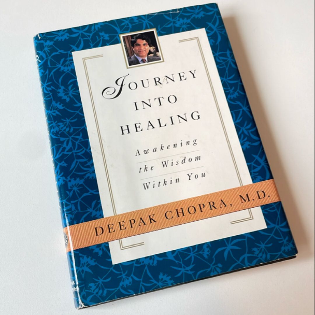 Journey into Healing