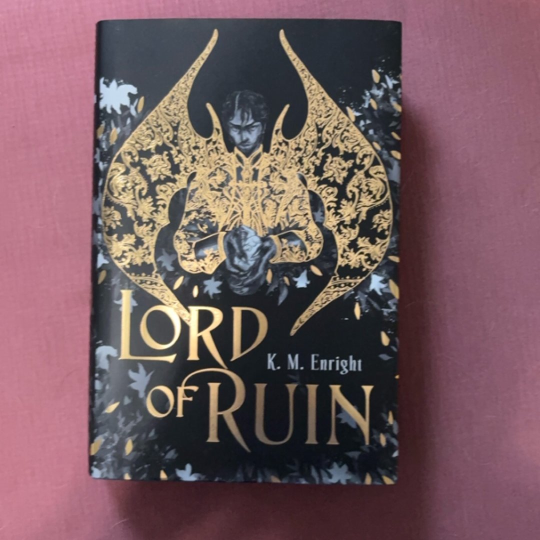Lord of Ruin