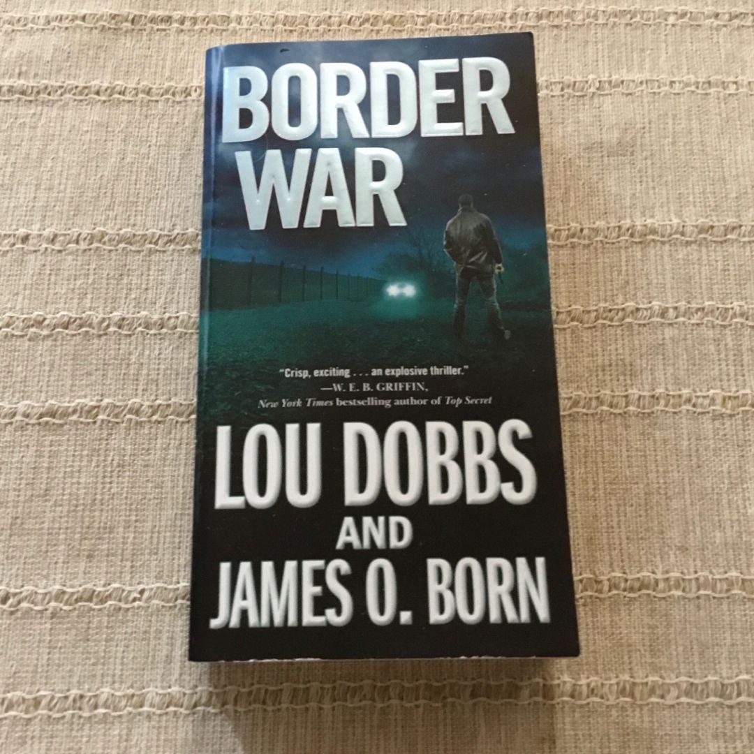 Border War