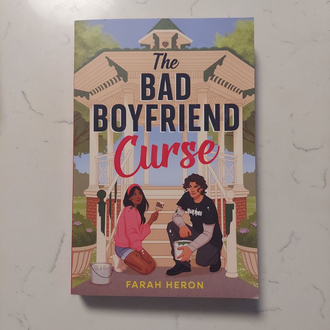 The Bad Boyfriend Curse