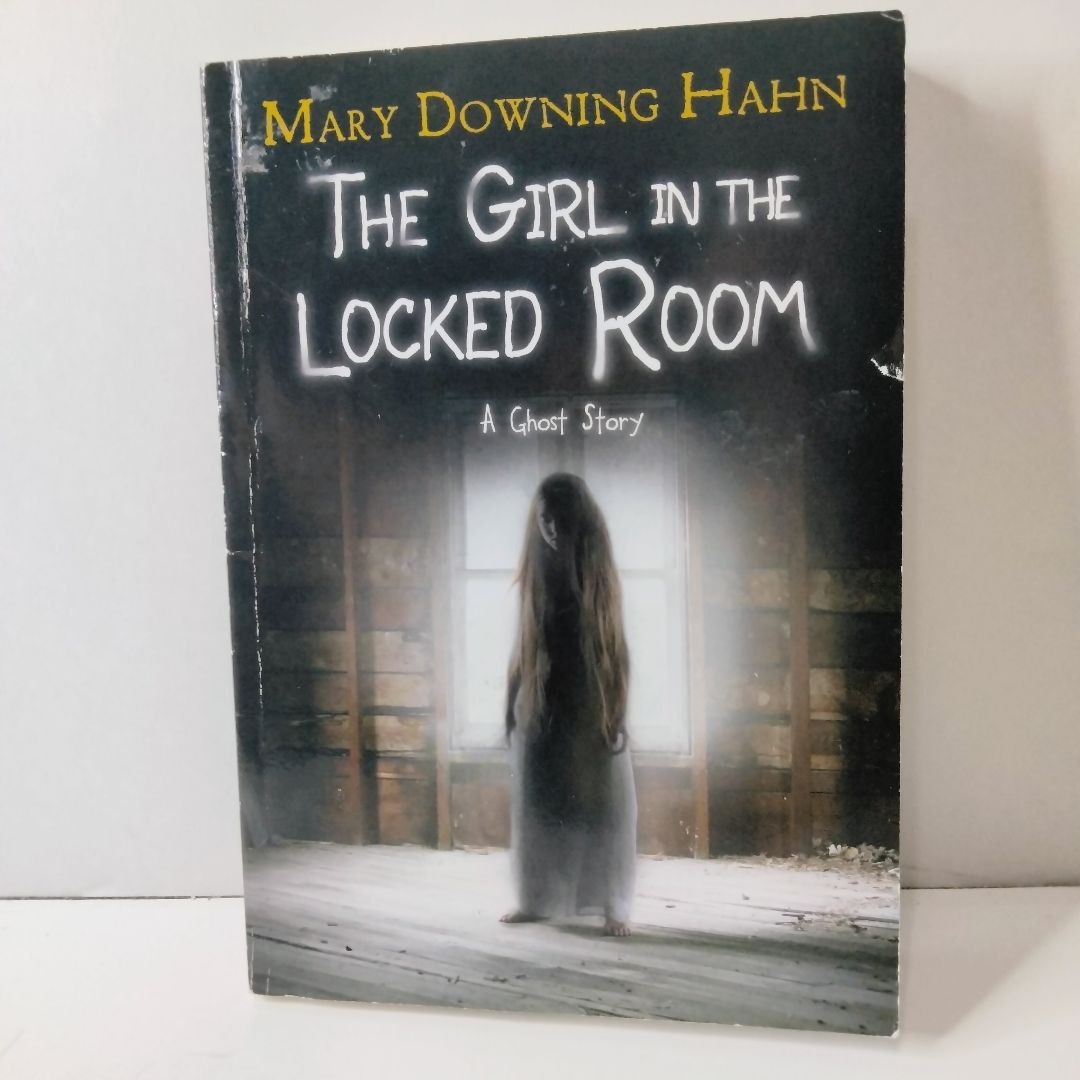 The Girl in the Locked Room