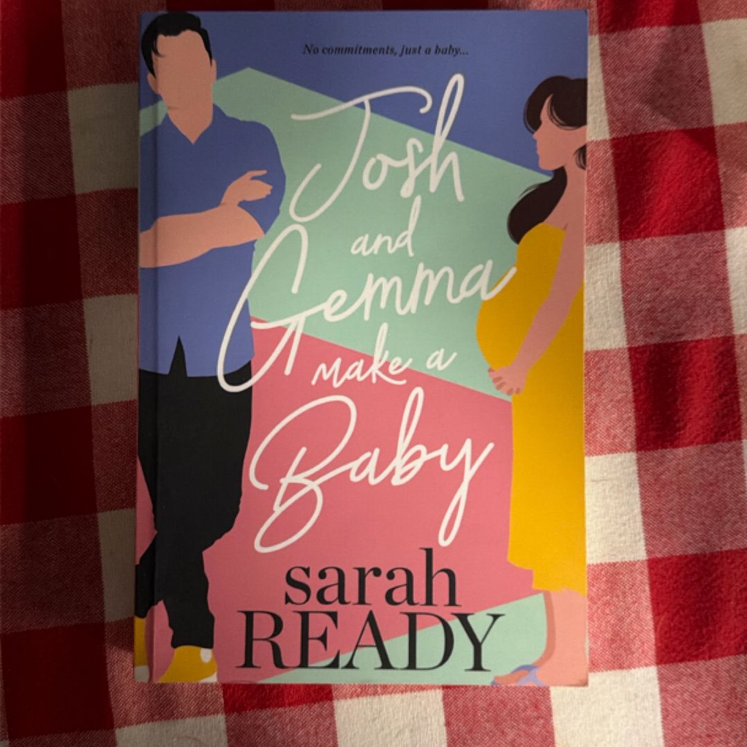 Josh and Gemma Make a Baby