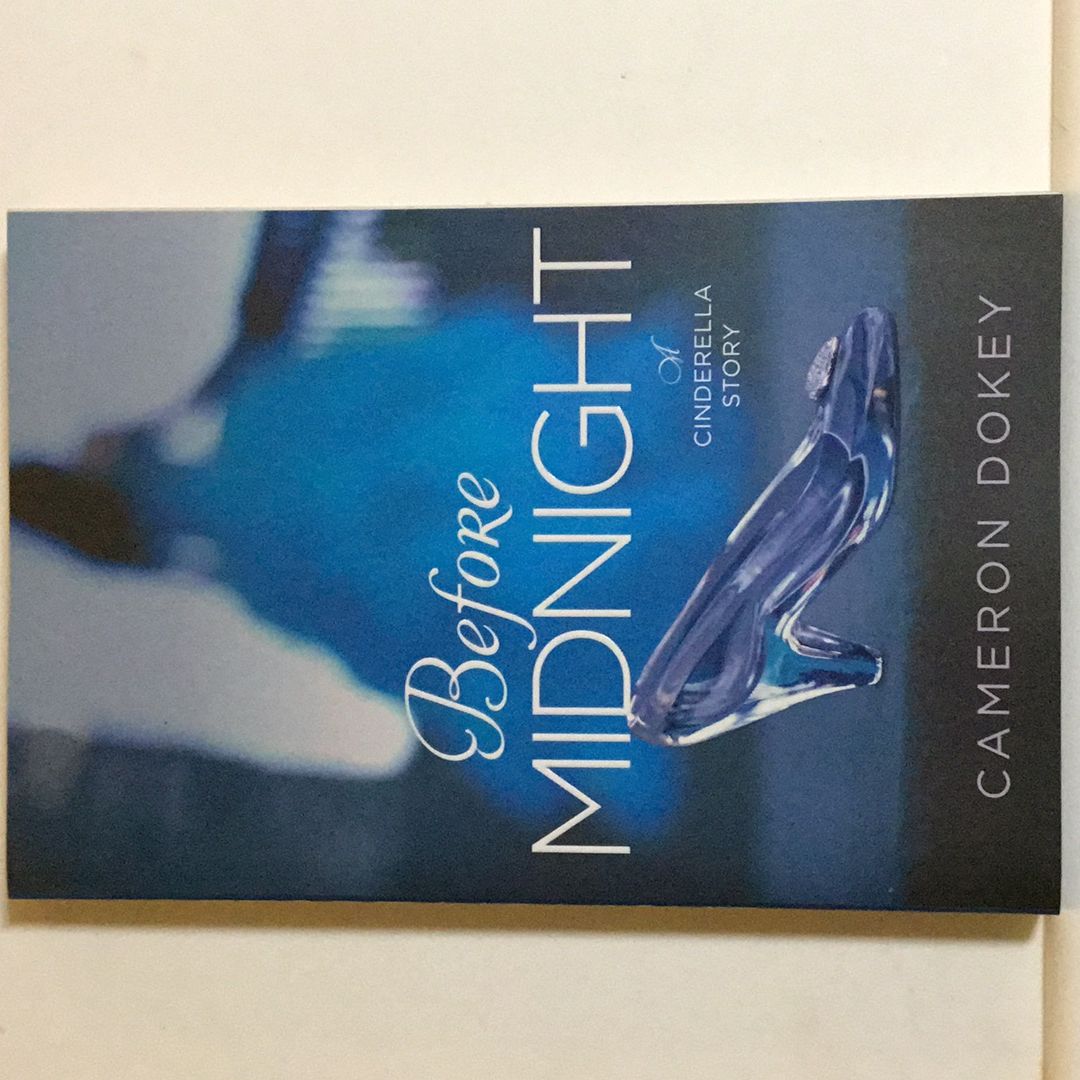 Before Midnight