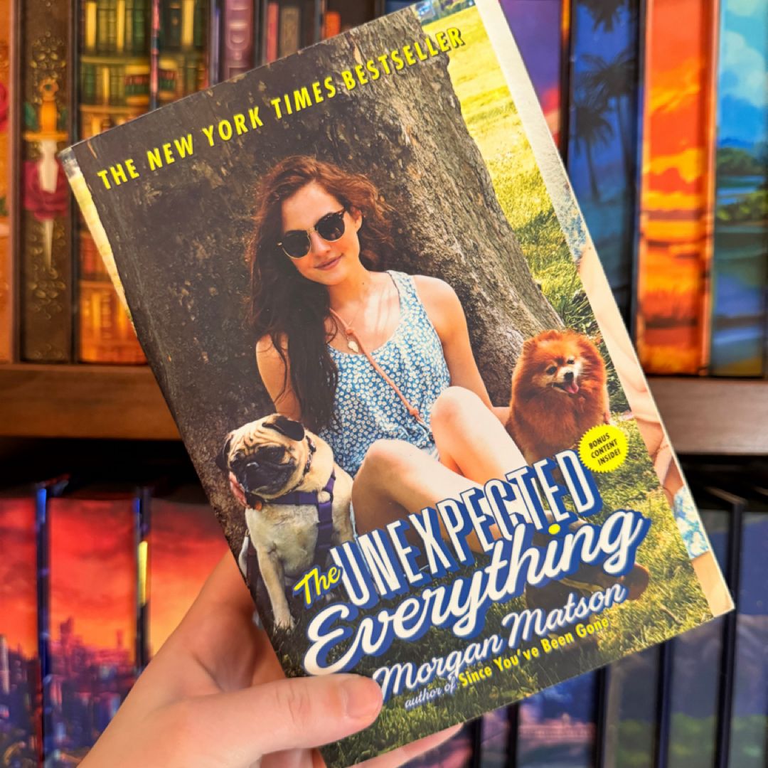 The Unexpected Everything