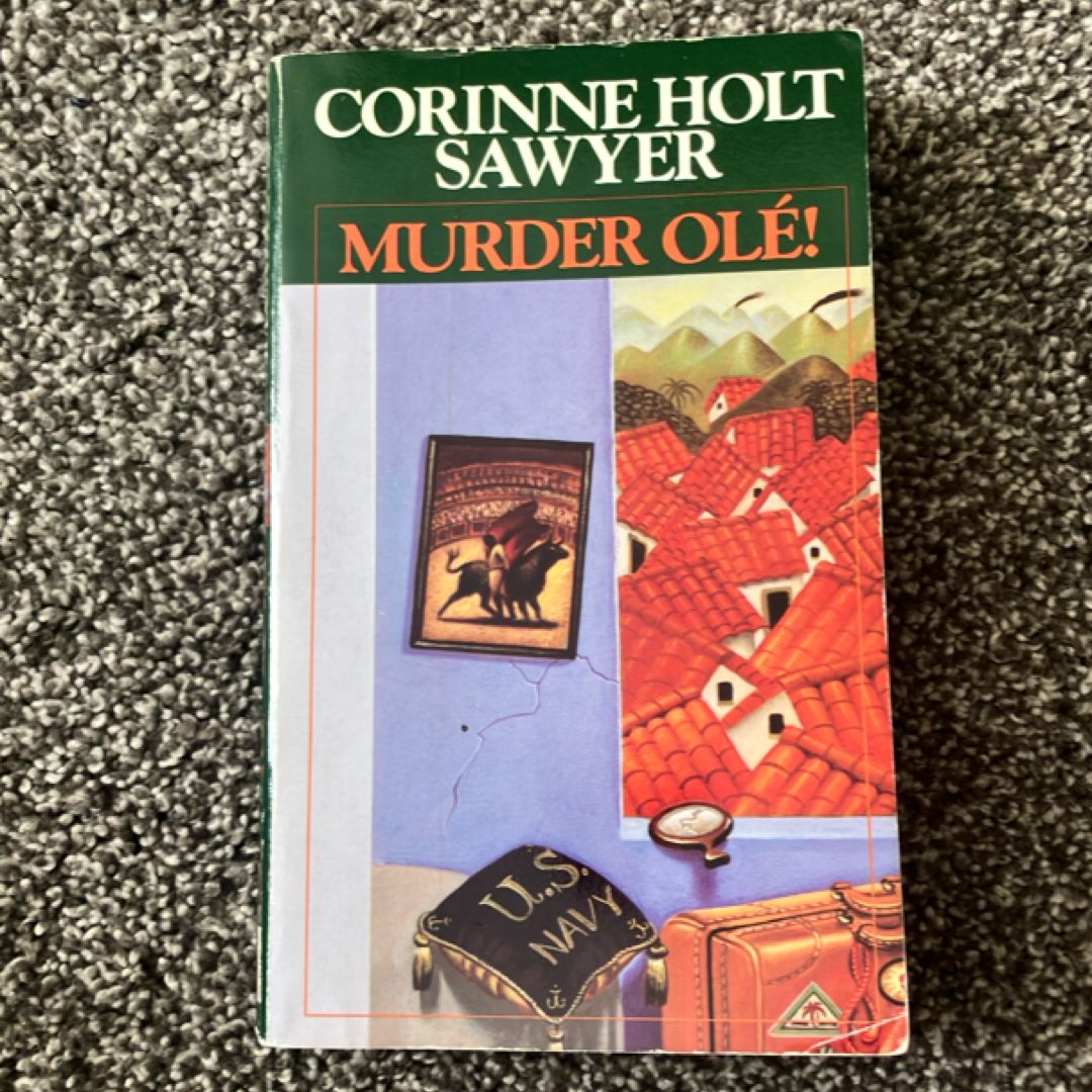 Murder Ole!