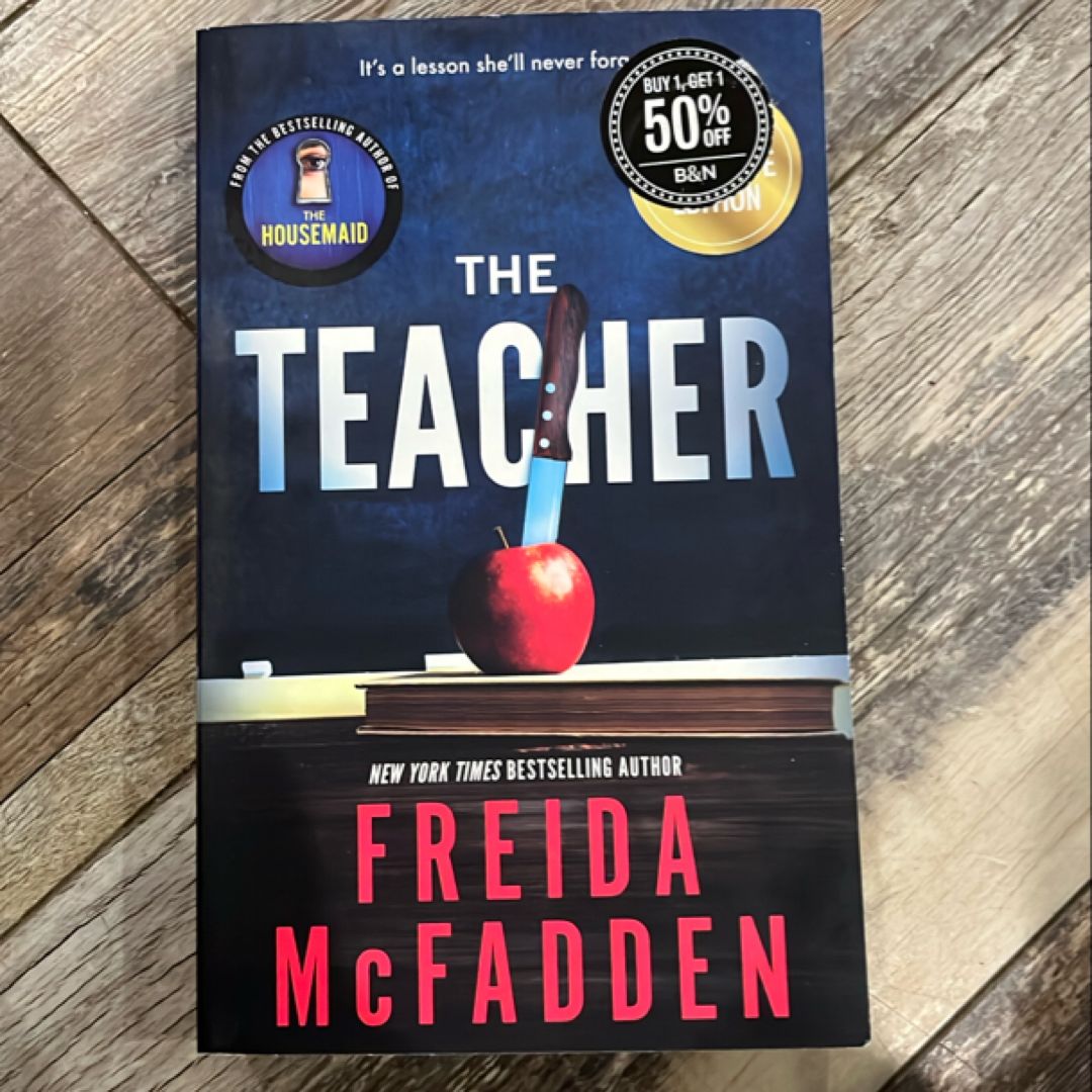 The Teacher