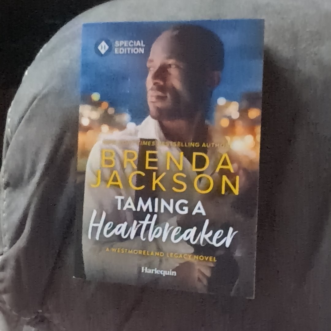 Taming a Heartbreaker