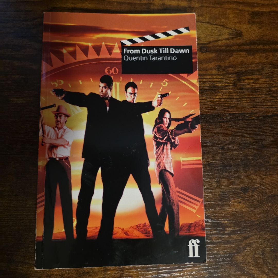 From Dusk till Dawn