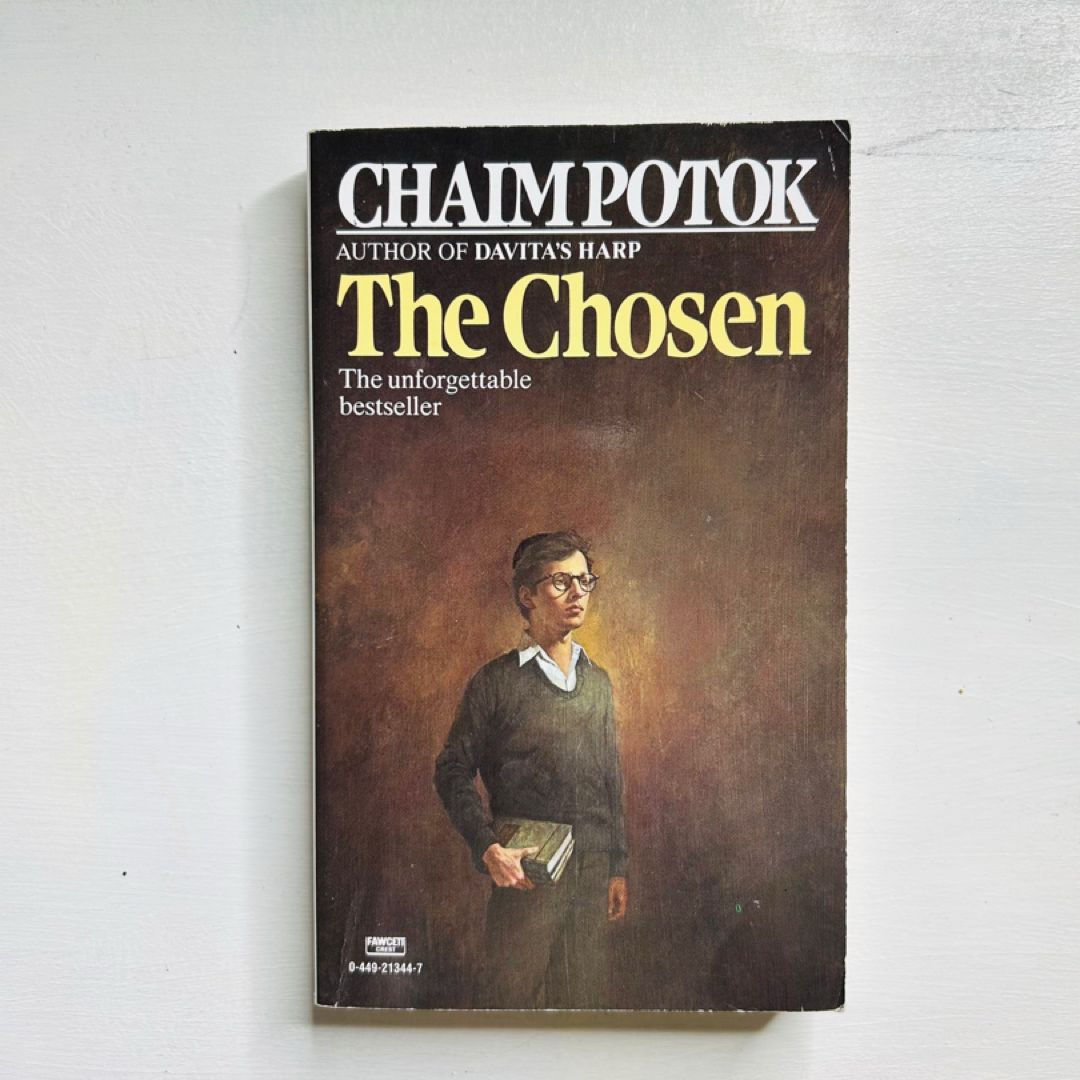 The Chosen