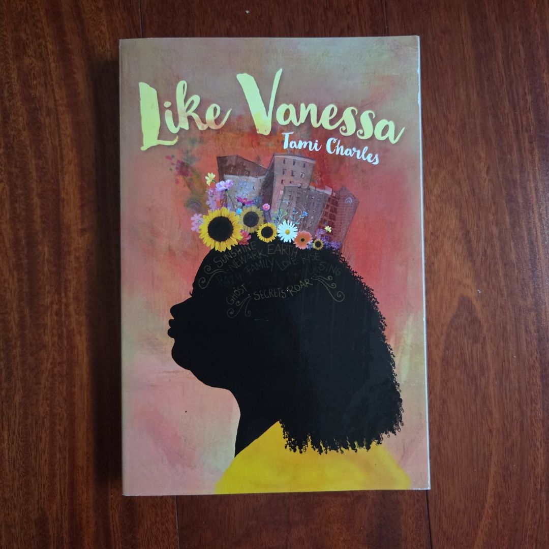 Like Vanessa
