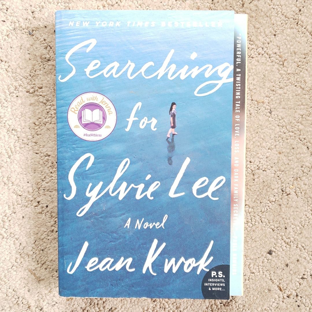 Searching for Sylvie Lee 