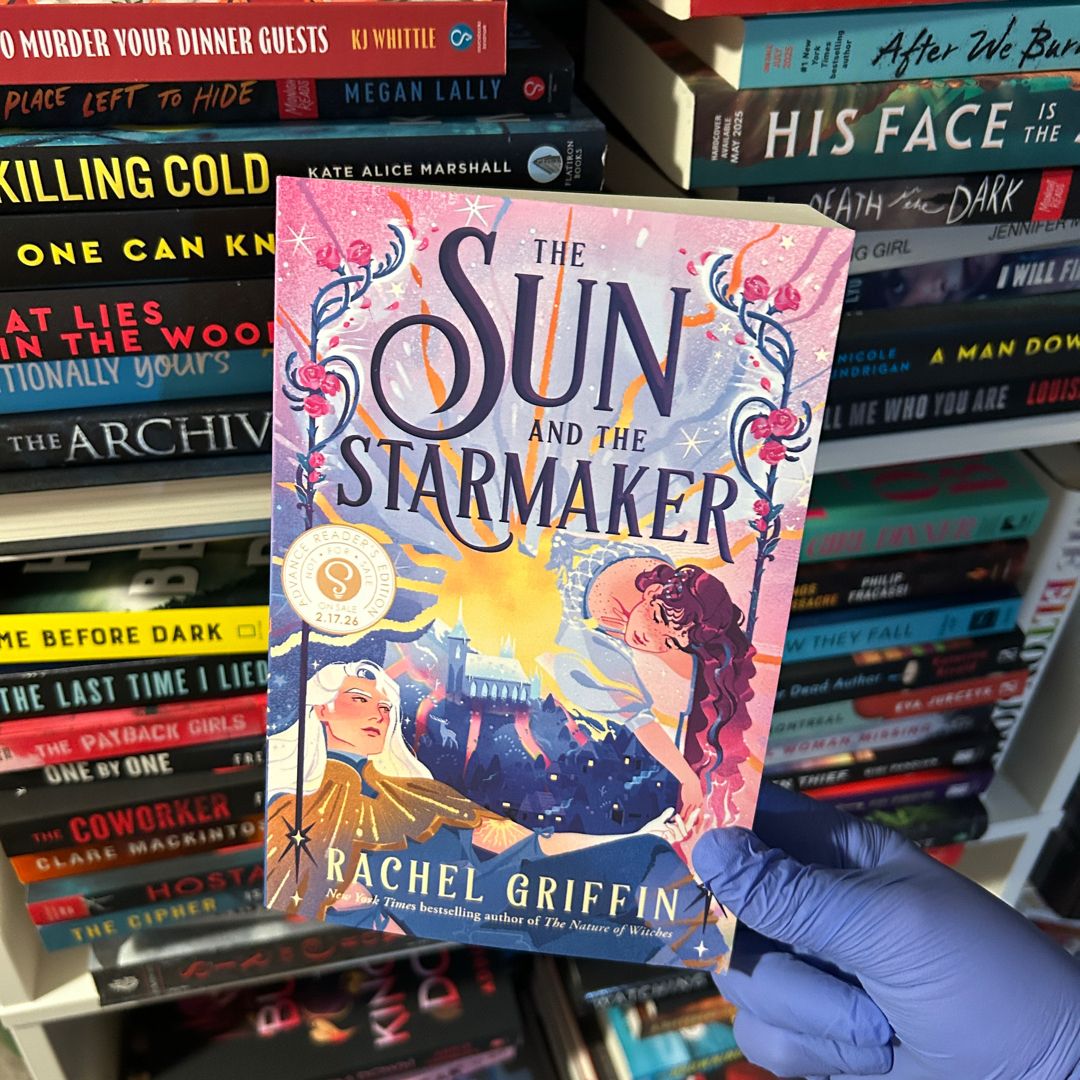 The Sun and the Starmaker
